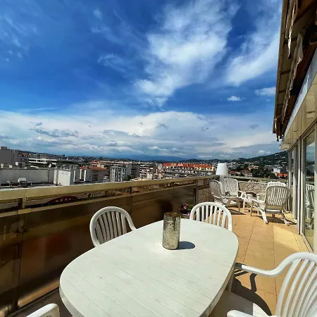 Apartamento Colony With Parking, By Welcome To *