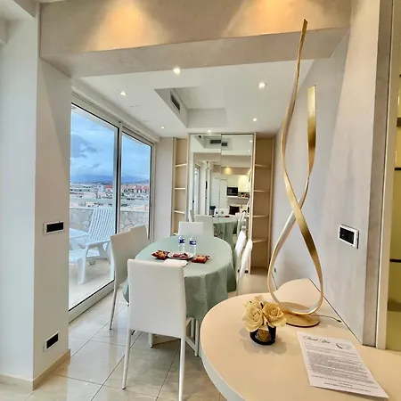 Appartement Colony With Parking, By Welcome To Cannes