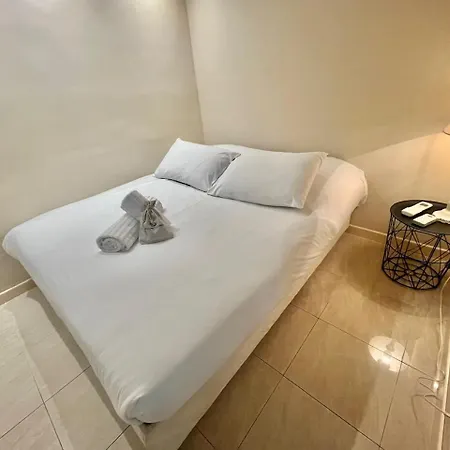 Apartmán Colony With Parking, By Welcome To Cannes