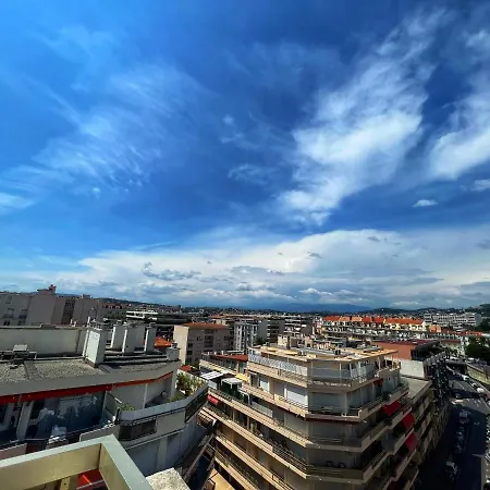 Apartamento Colony With Parking, By Welcome To Cannes
